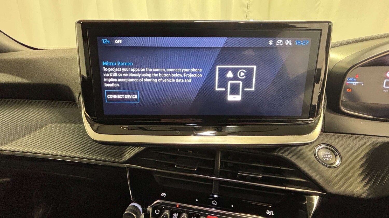 Used Peugeot 2008 2024 for sale - 77960854: Photo 28