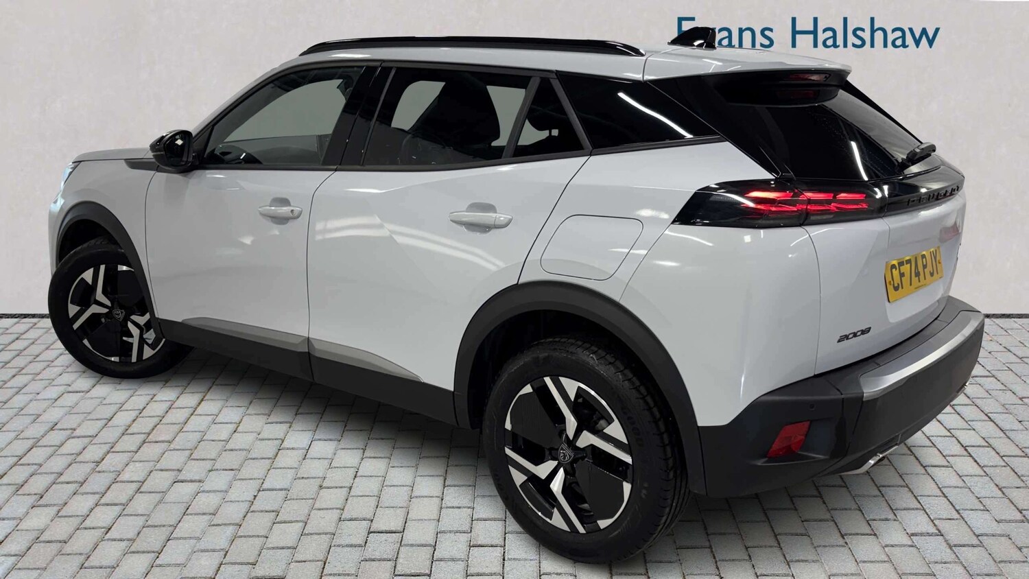 Used Peugeot 2008 2024 for sale - 77960854: Photo 3