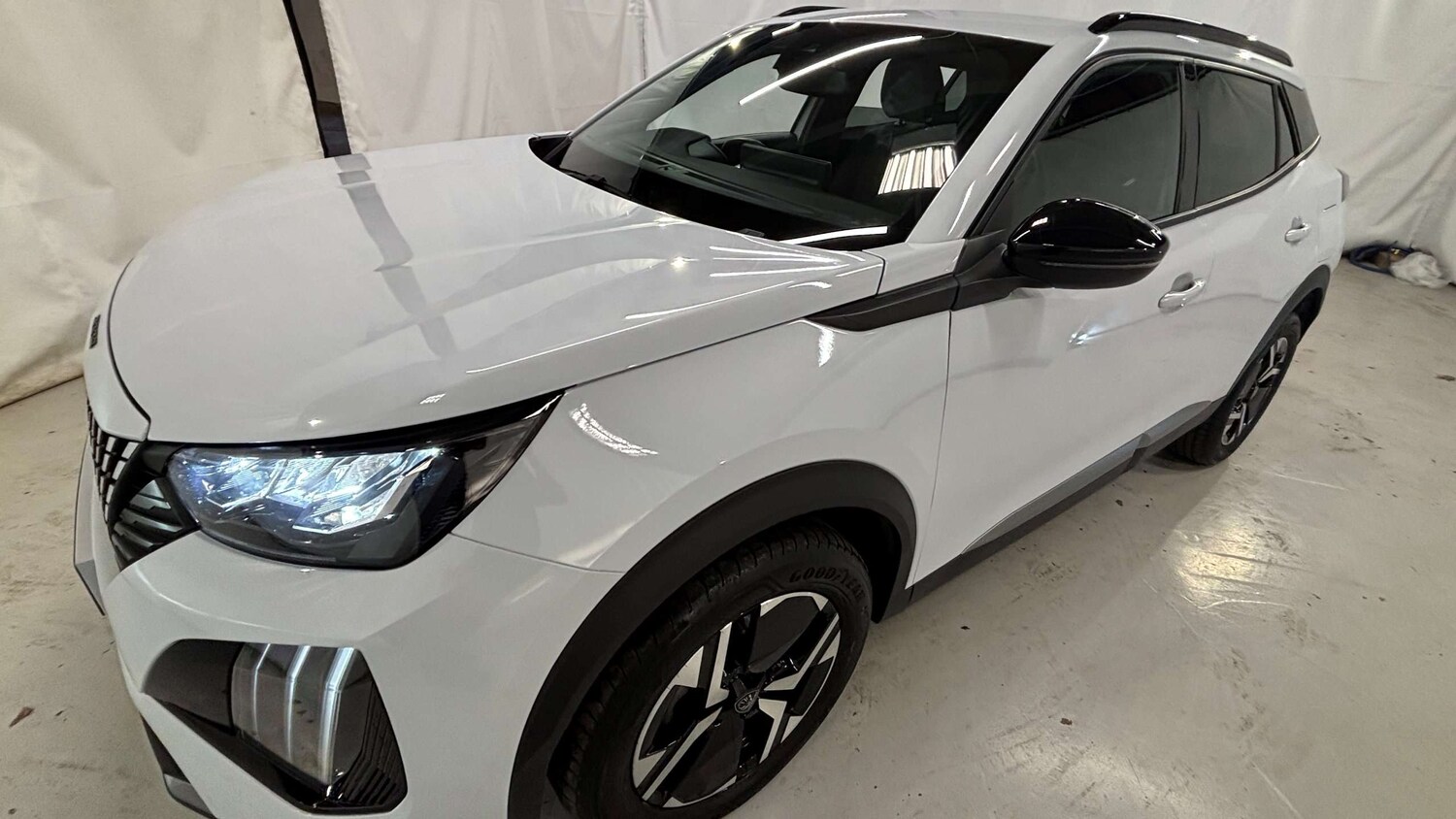 Used Peugeot 2008 2024 for sale - 77960854: Photo 35