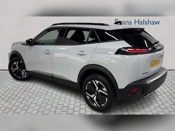 Used Peugeot 2008 2024 for sale - 77960854: Photo