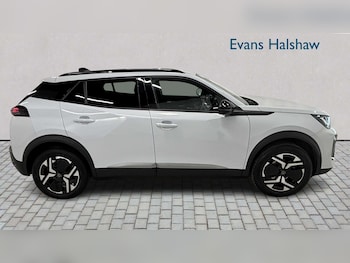 Used Peugeot 2008 2024 for sale - 77960854: Photo