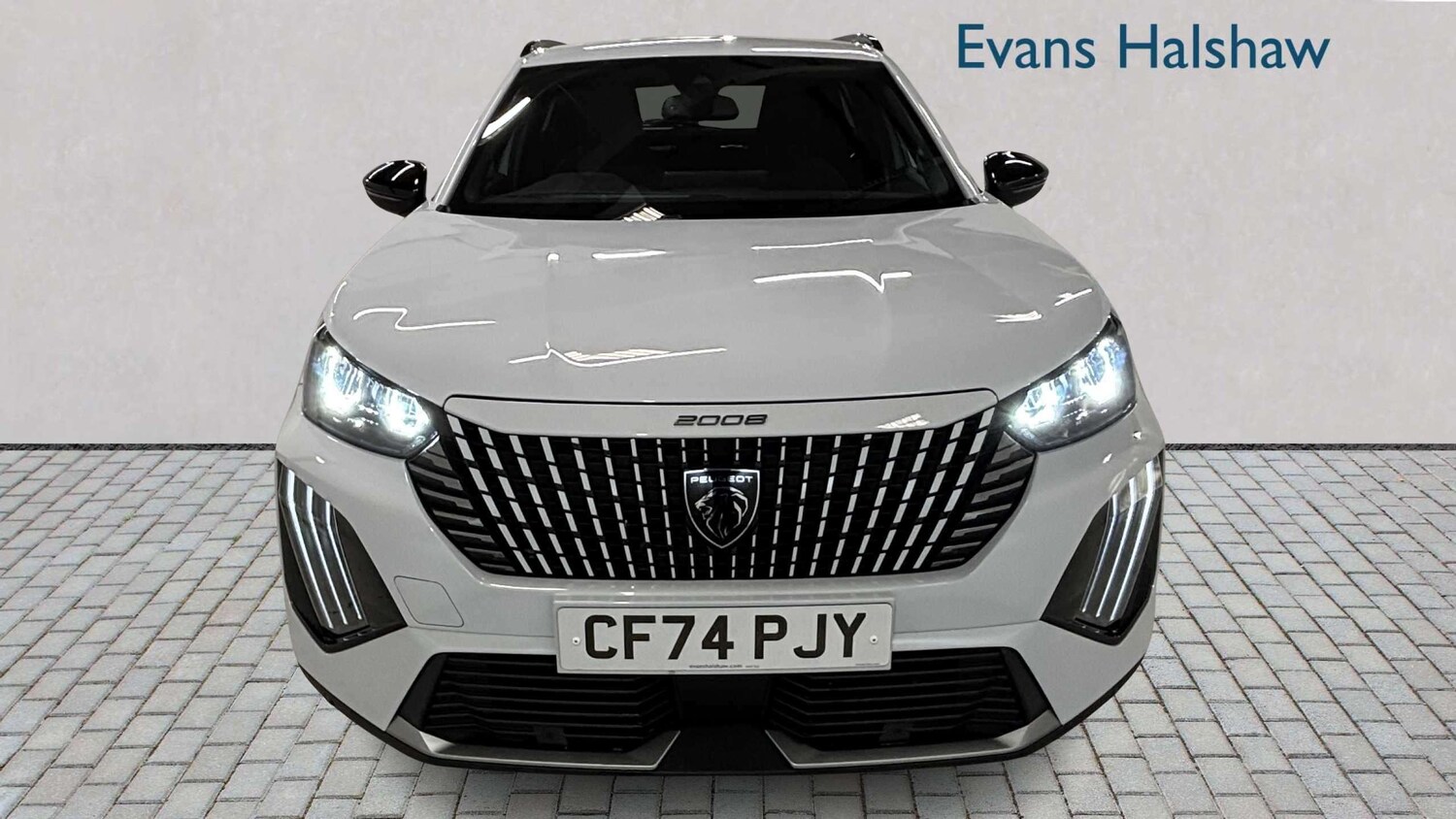 Used Peugeot 2008 2024 for sale - 77960854: Photo 5