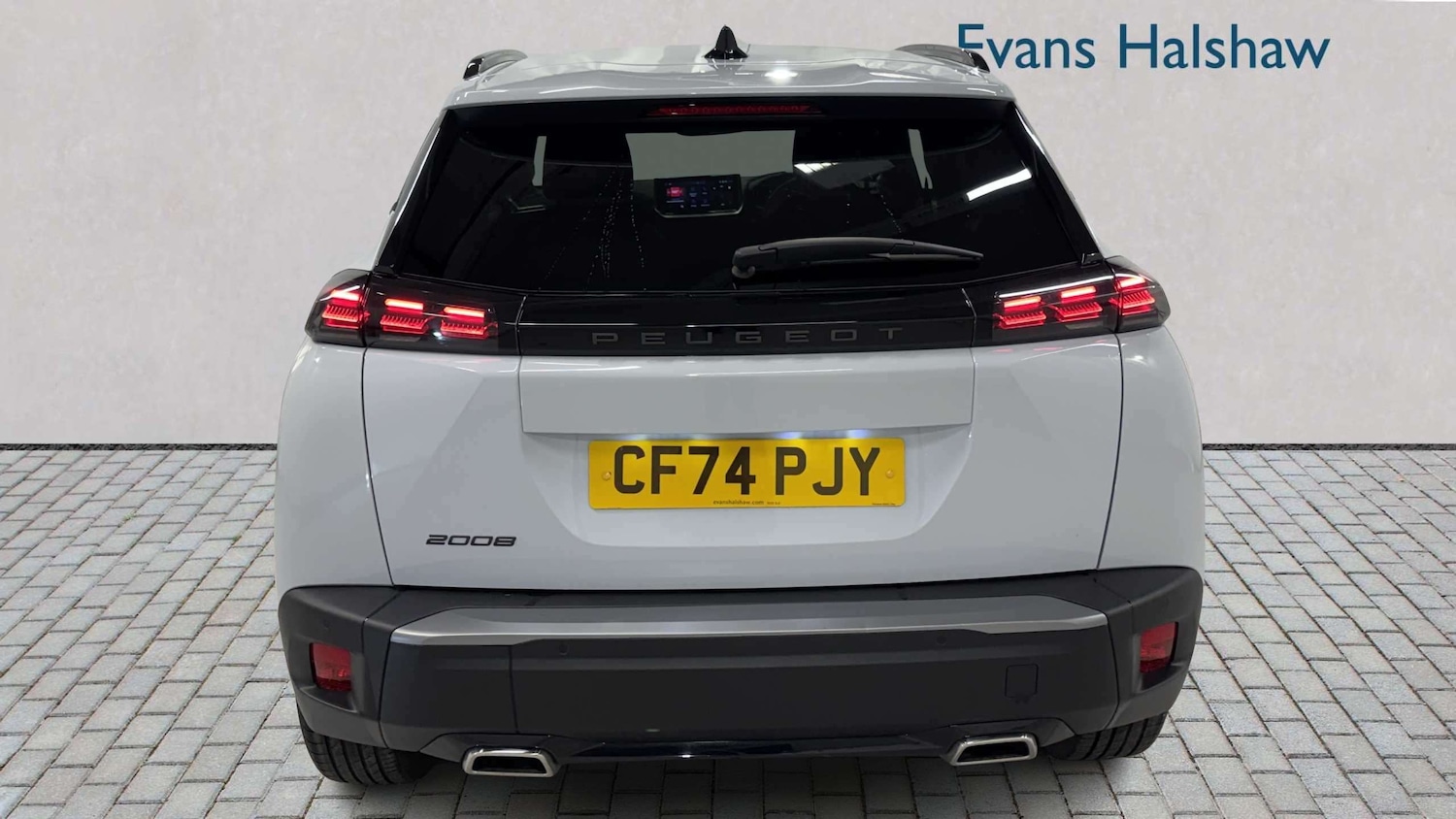 Used Peugeot 2008 2024 for sale - 77960854: Photo 6