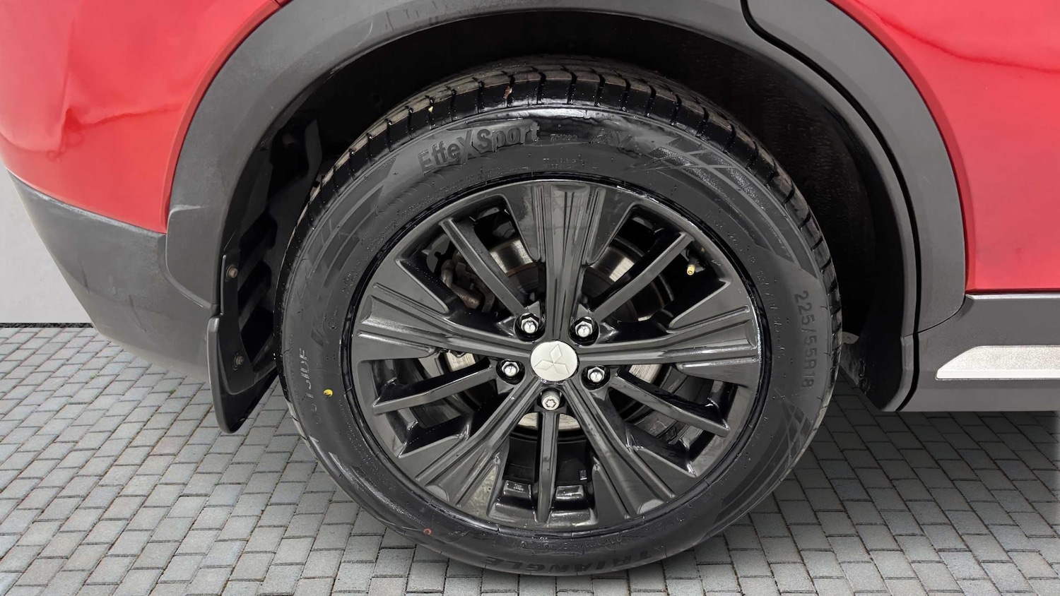 Used Mitsubishi Eclipse Cross 2021 for sale - 76943482: Photo 11