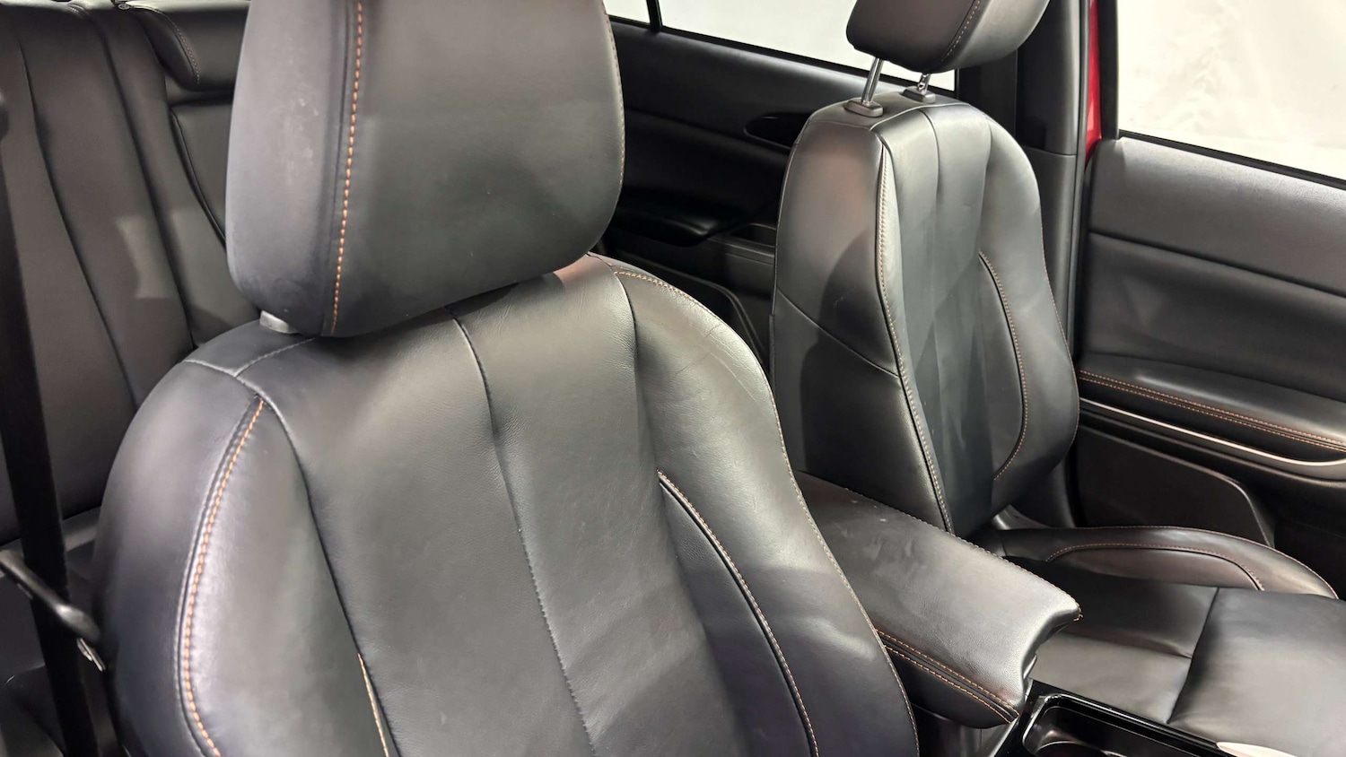 Used Mitsubishi Eclipse Cross 2021 for sale - 76943482: Photo 13