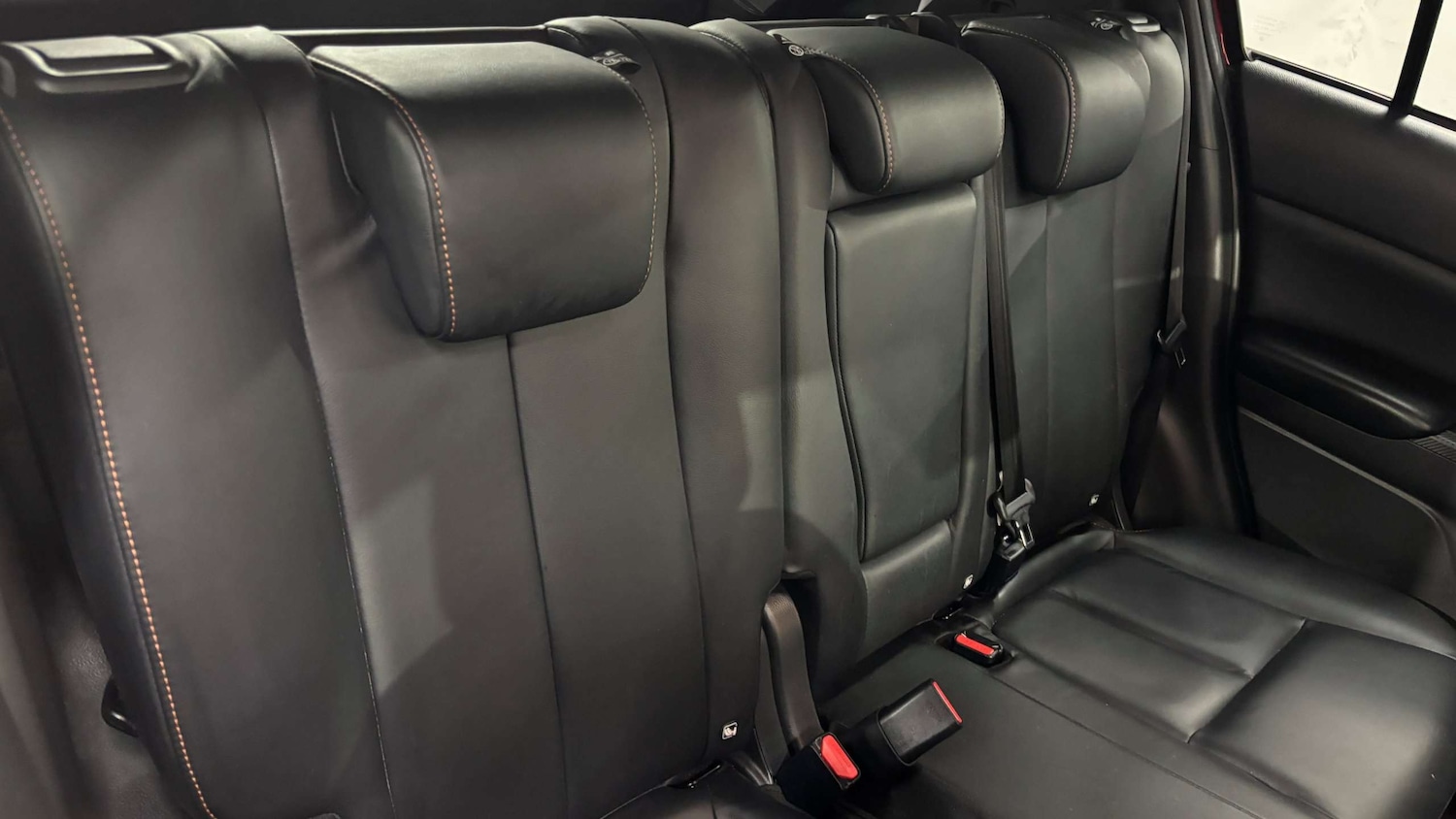 Used Mitsubishi Eclipse Cross 2021 for sale - 76943482: Photo 14