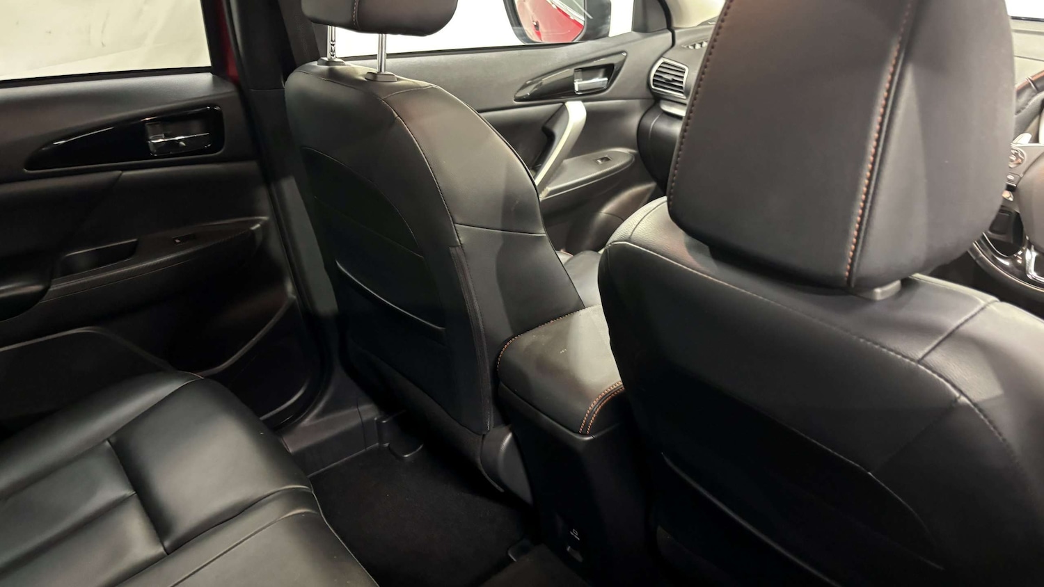 Used Mitsubishi Eclipse Cross 2021 for sale - 76943482: Photo 15