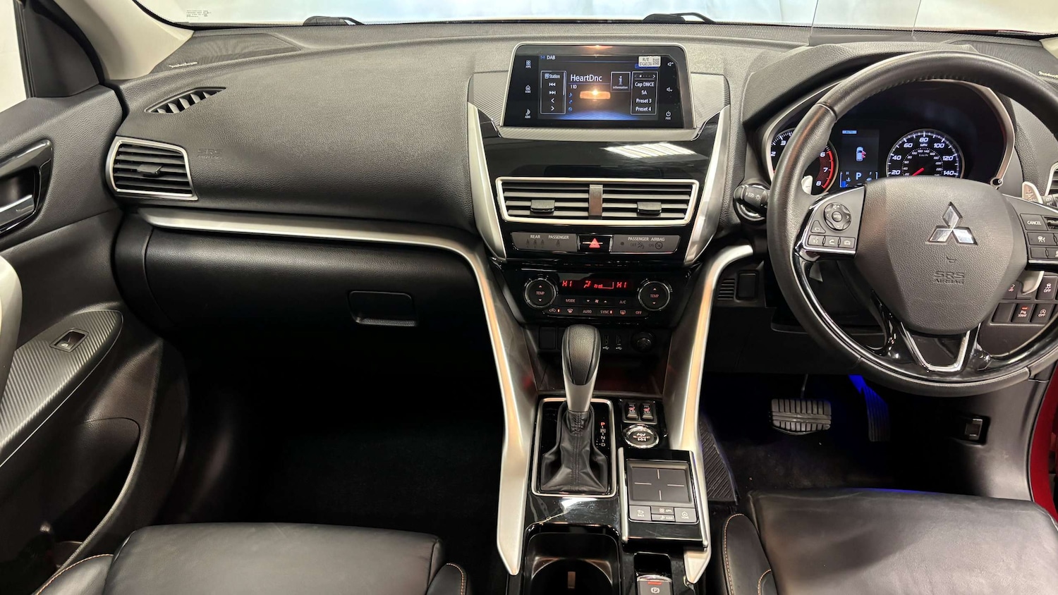 Used Mitsubishi Eclipse Cross 2021 for sale - 76943482: Photo 17