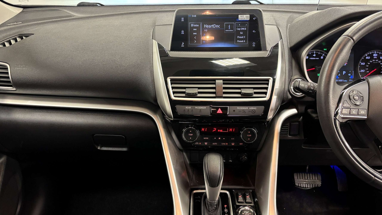 Used Mitsubishi Eclipse Cross 2021 for sale - 76943482: Photo 18