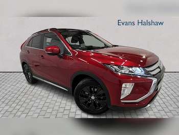 1.5 Exceed 5dr CVT 4WD