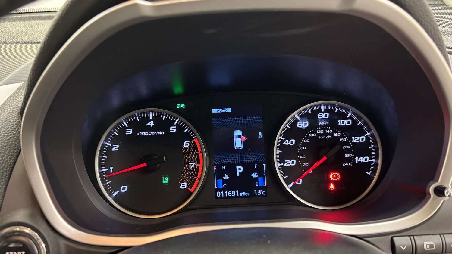 Used Mitsubishi Eclipse Cross 2021 for sale - 76943482: Photo 21