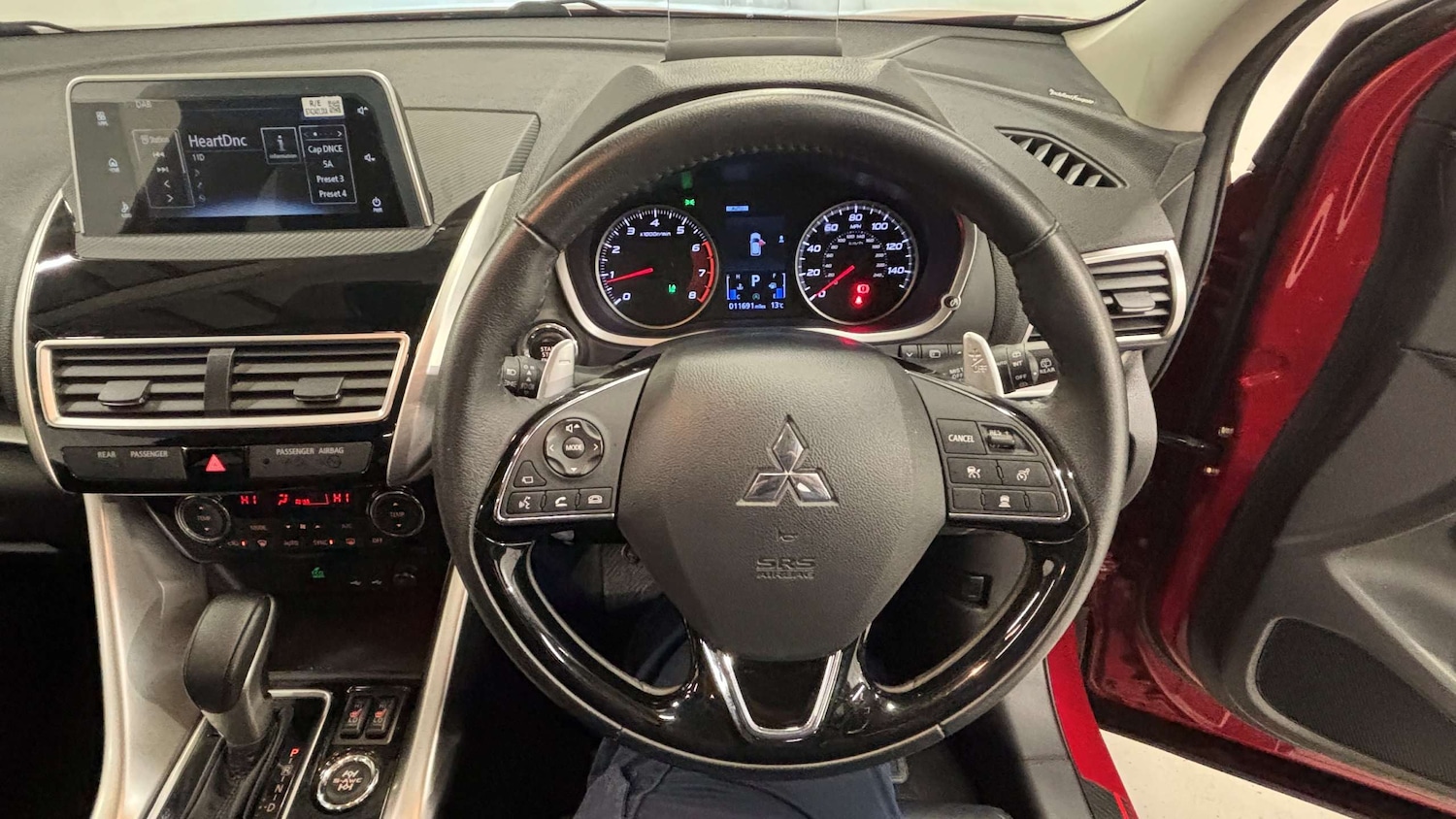 Used Mitsubishi Eclipse Cross 2021 for sale - 76943482: Photo 22