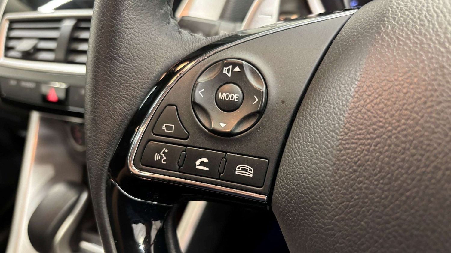 Used Mitsubishi Eclipse Cross 2021 for sale - 76943482: Photo 23