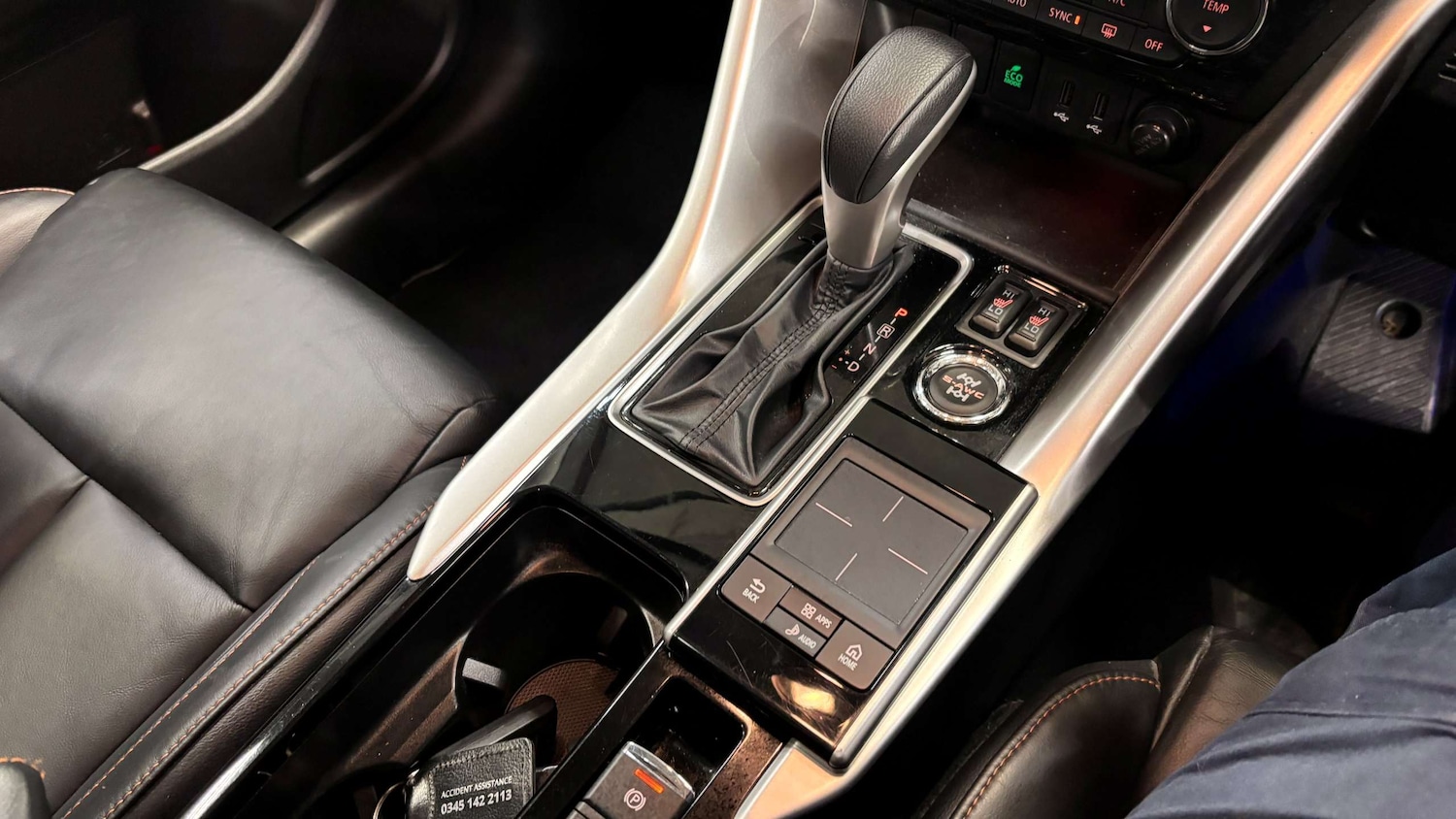 Used Mitsubishi Eclipse Cross 2021 for sale - 76943482: Photo 28