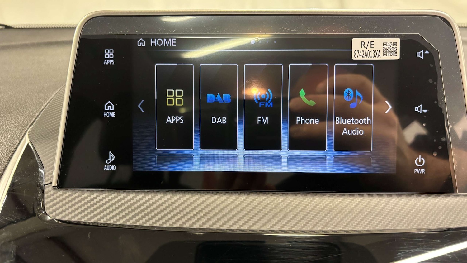 Used Mitsubishi Eclipse Cross 2021 for sale - 76943482: Photo 31