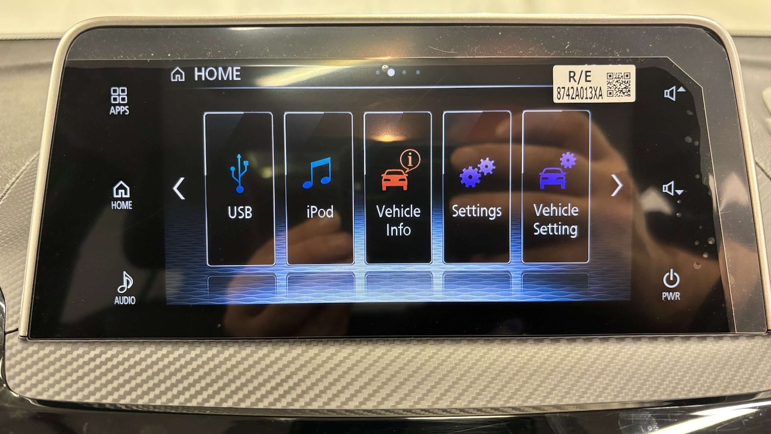 Used Mitsubishi Eclipse Cross 2021 for sale - 76943482: Photo 32