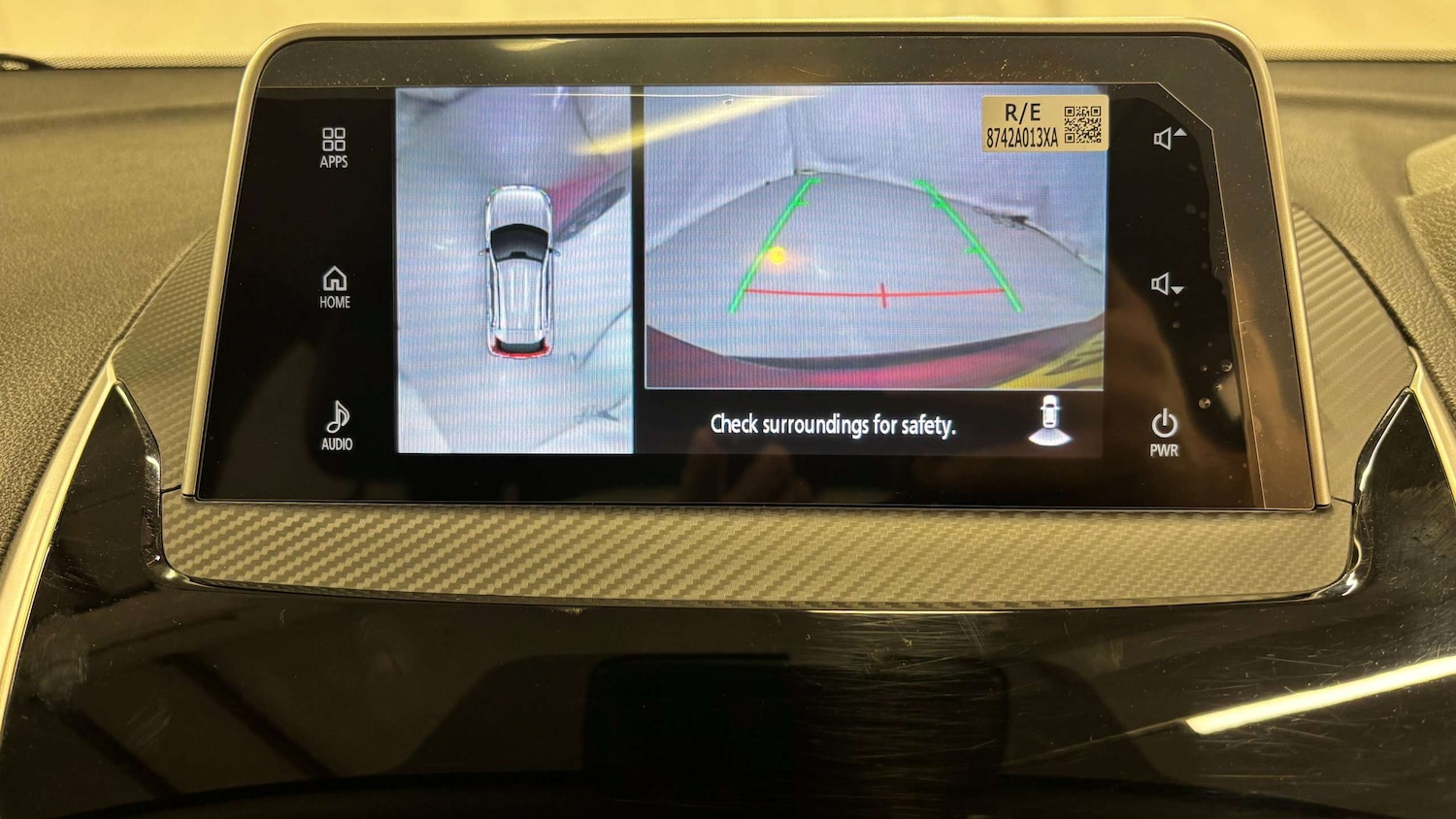 Used Mitsubishi Eclipse Cross 2021 for sale - 76943482: Photo 33