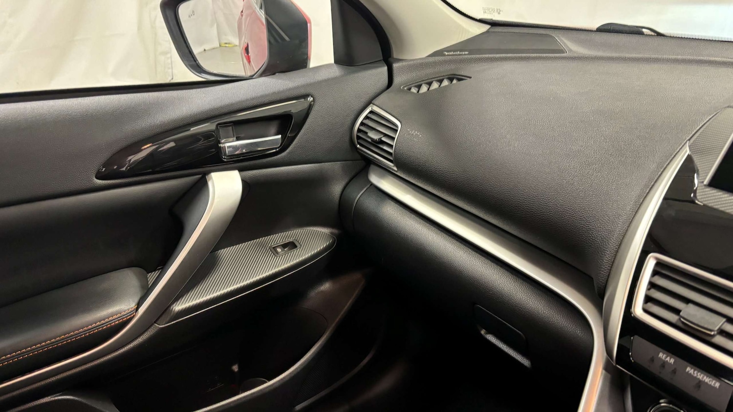 Used Mitsubishi Eclipse Cross 2021 for sale - 76943482: Photo 34