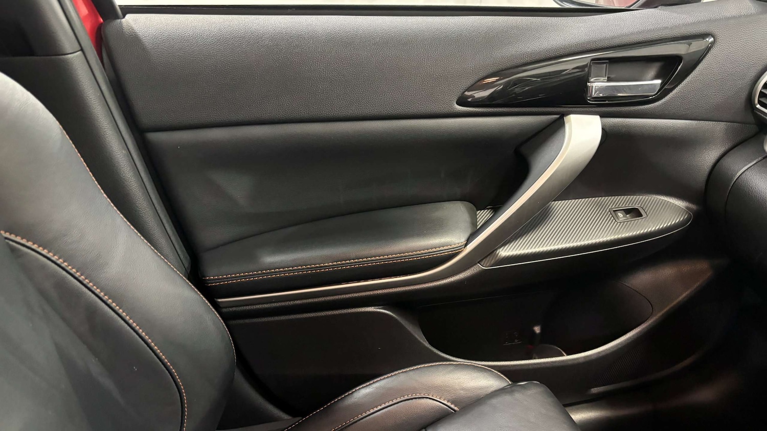 Used Mitsubishi Eclipse Cross 2021 for sale - 76943482: Photo 35