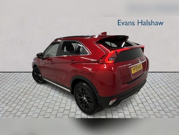 Used Mitsubishi Eclipse Cross 2021 for sale - 76943482: Photo