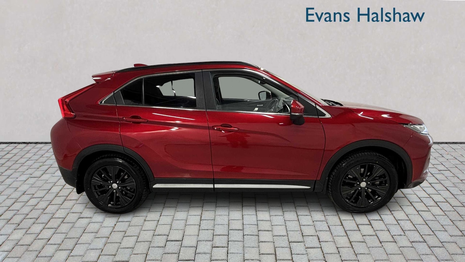 Used Mitsubishi Eclipse Cross 2021 for sale - 76943482: Photo 4