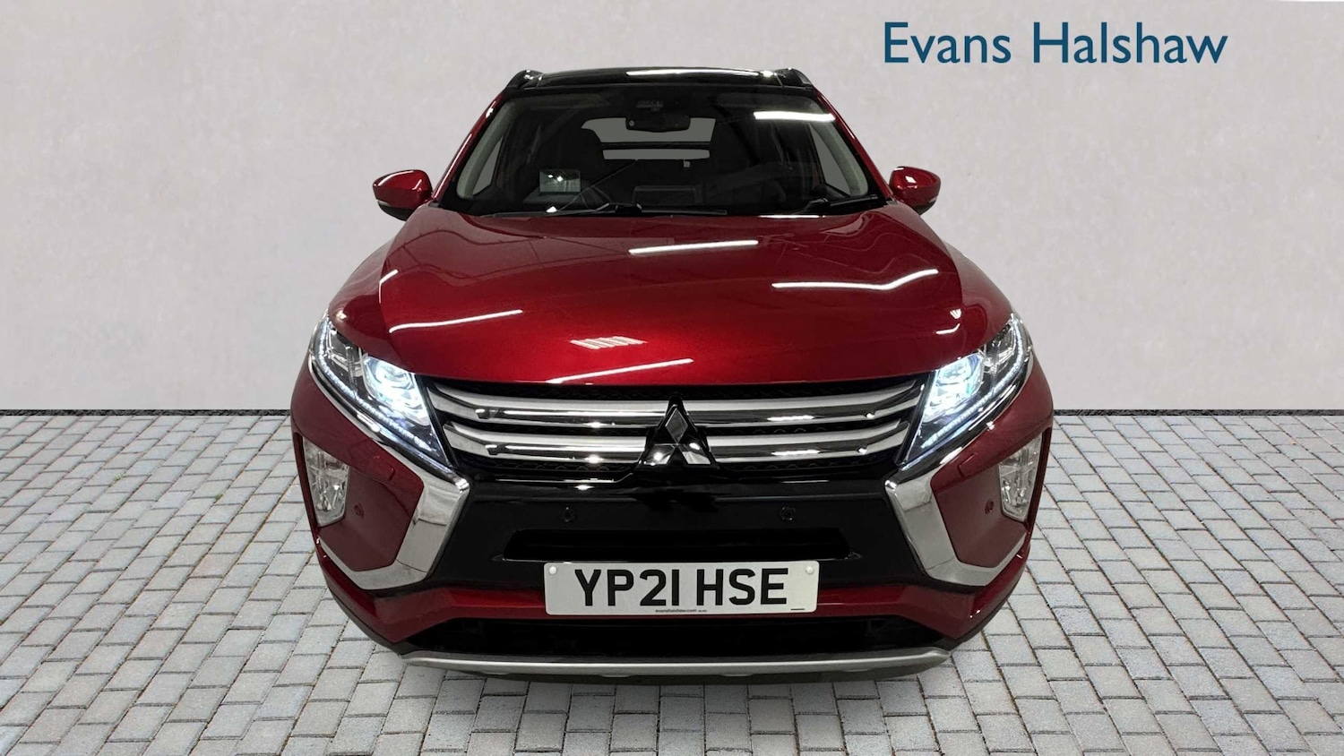 Used Mitsubishi Eclipse Cross 2021 for sale - 76943482: Photo 5