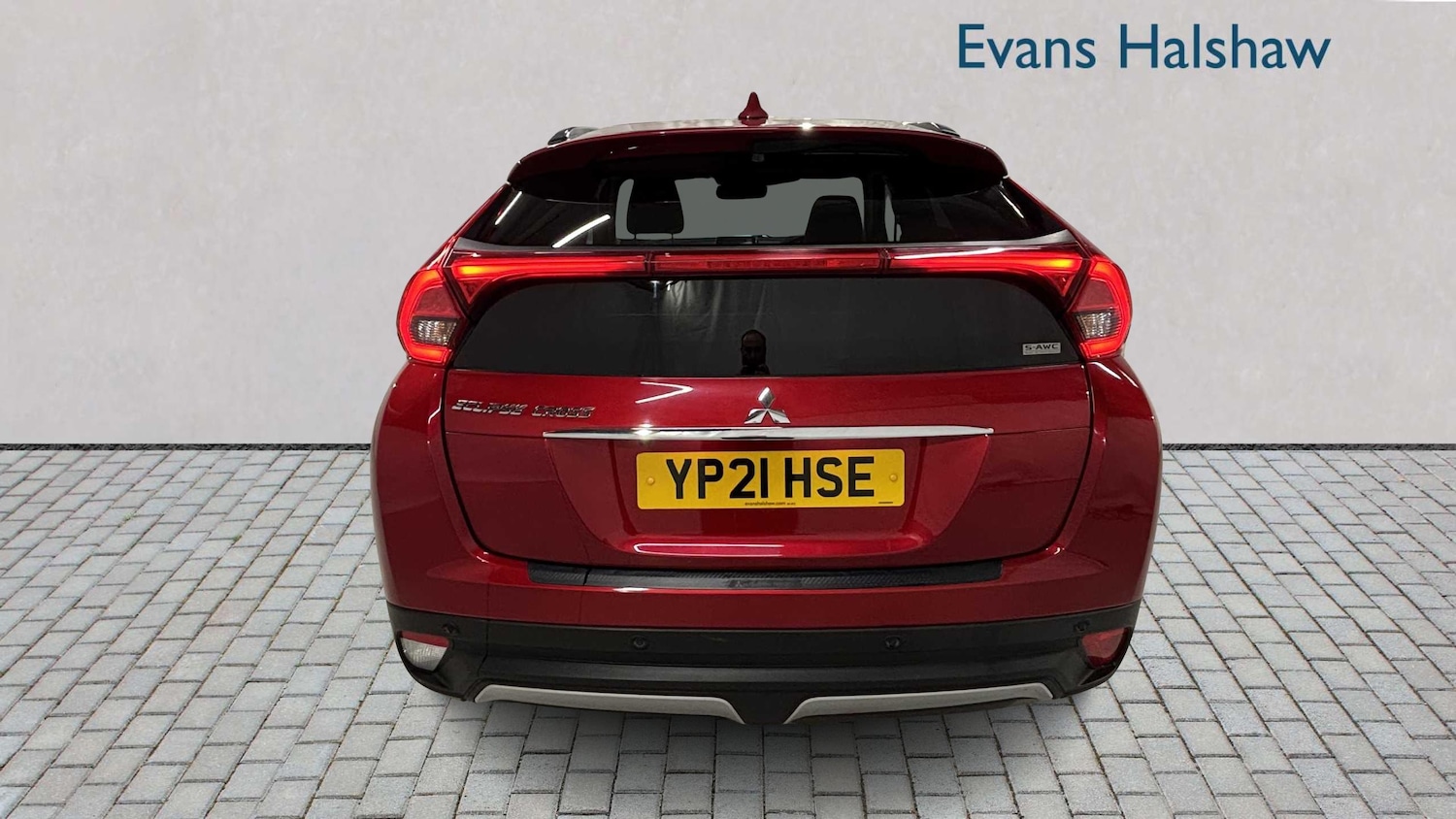 Used Mitsubishi Eclipse Cross 2021 for sale - 76943482: Photo 6