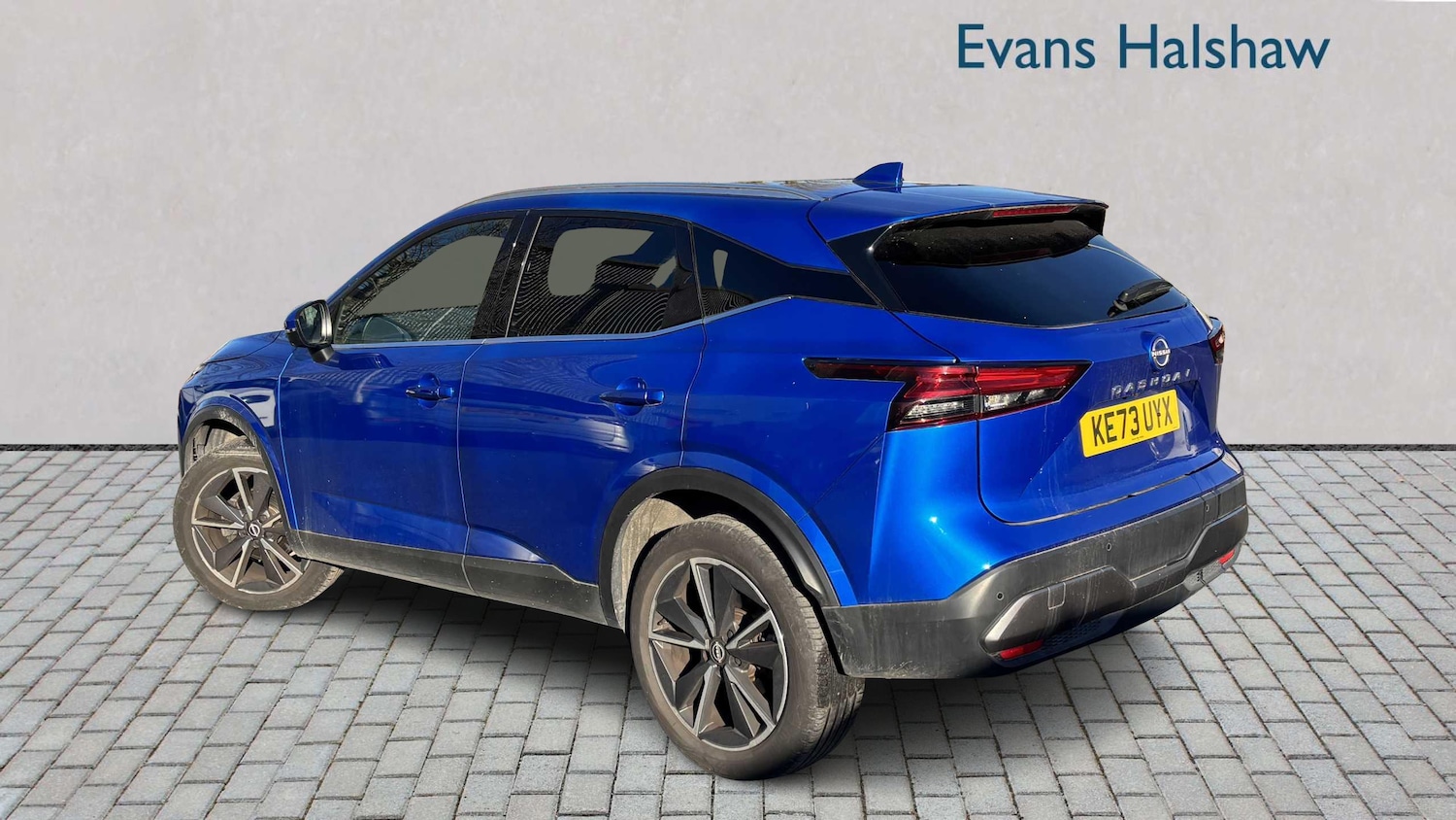 Used Nissan Qashqai 2024 for sale - 76648954: Photo 3