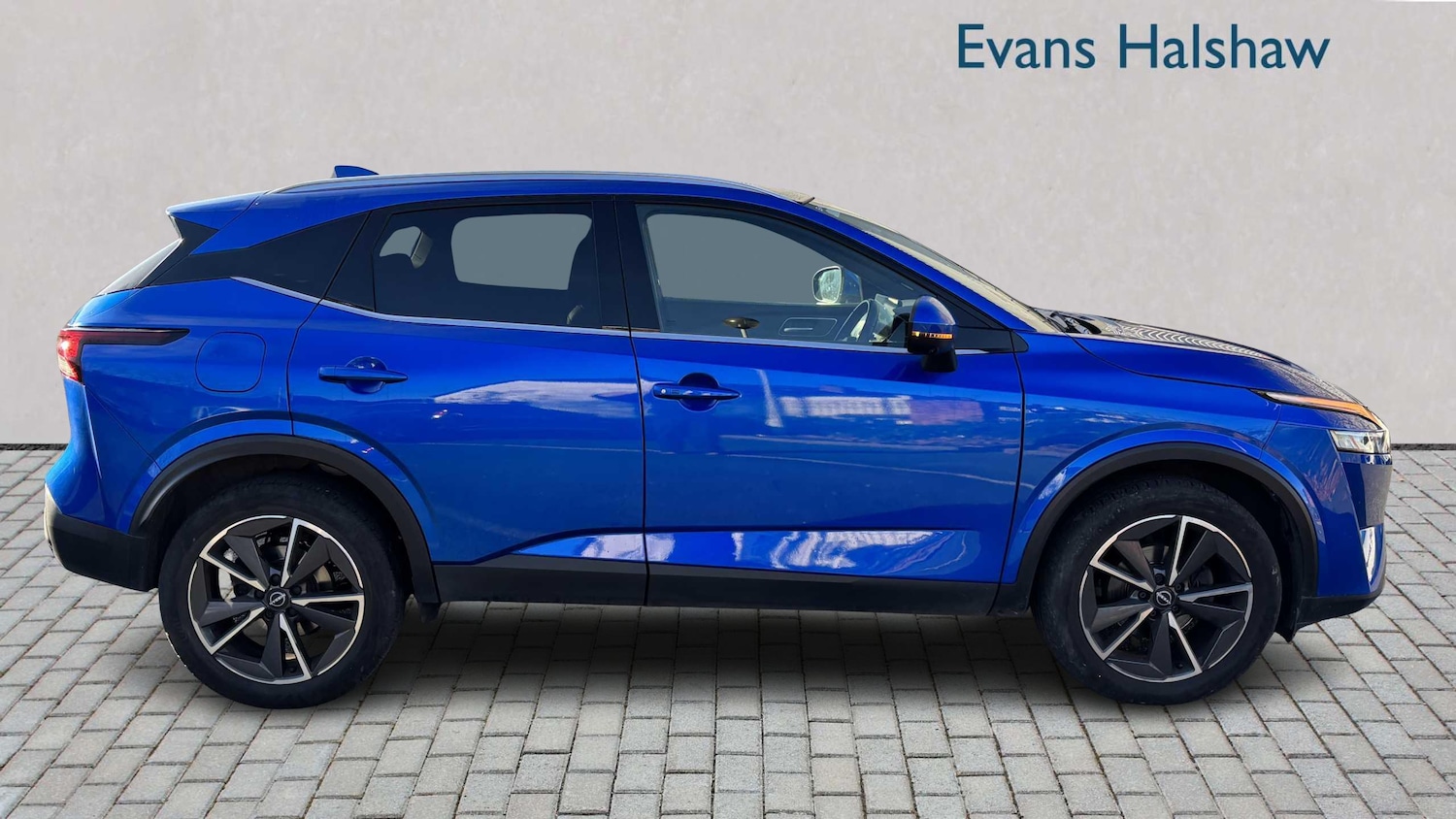 Used Nissan Qashqai 2024 for sale - 76648954: Photo 5