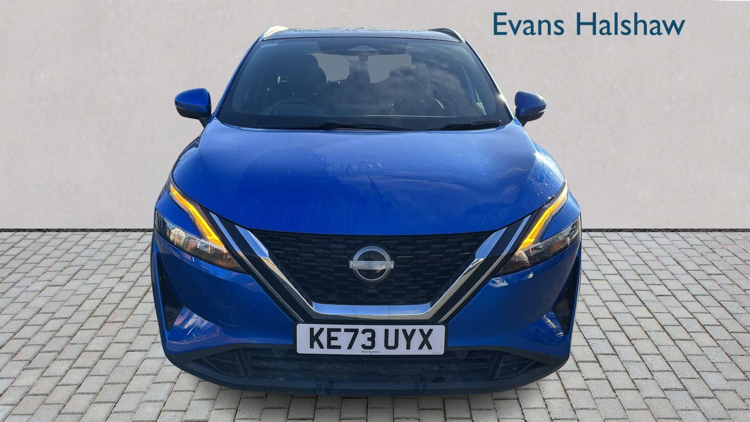 Used Nissan Qashqai 2024 for sale - 76648954: Photo 6