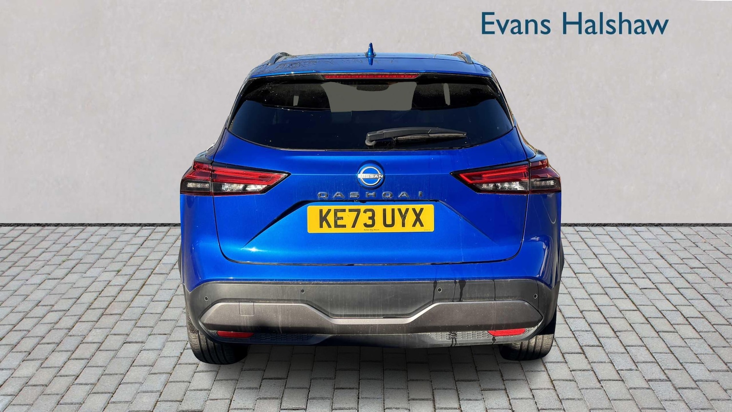 Used Nissan Qashqai 2024 for sale - 76648954: Photo 7