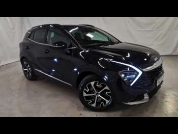 Used Kia Sportage 2022 for sale - 75341969: Photo