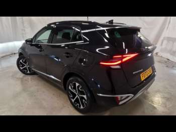 Used Kia Sportage 2022 for sale - 75341969: Photo