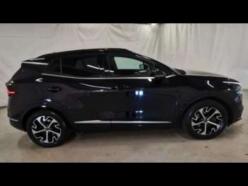 Used Kia Sportage 2022 for sale - 75341969: Photo