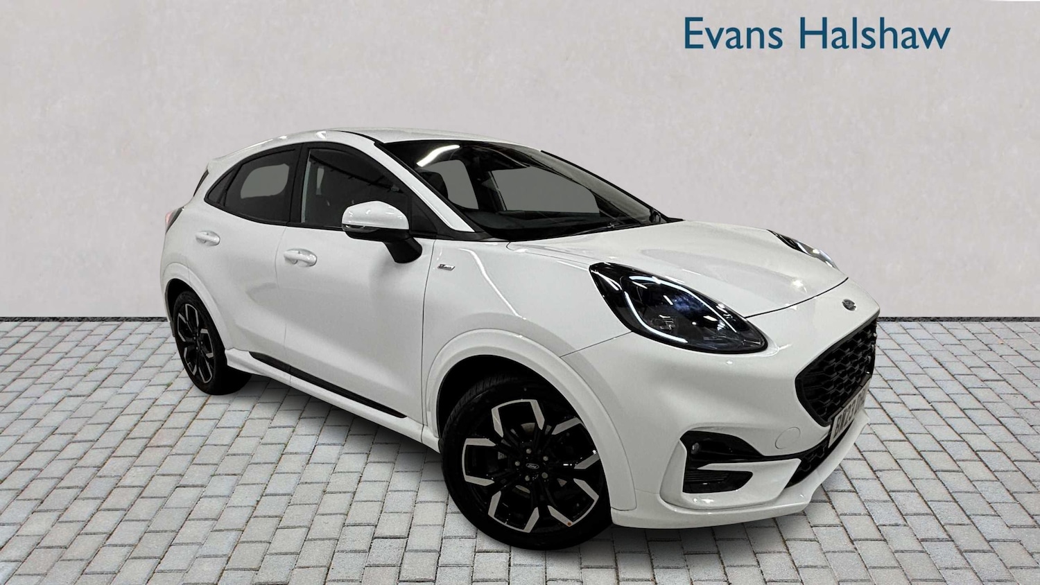 Used Ford Puma 2023 for sale - 76732220: Photo 1