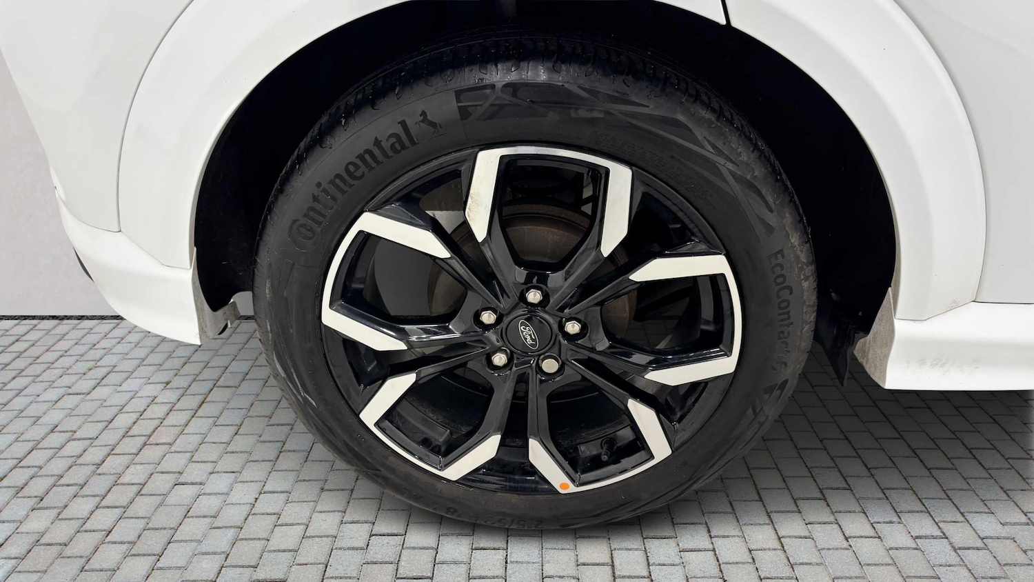 Used Ford Puma 2023 for sale - 76732220: Photo 11