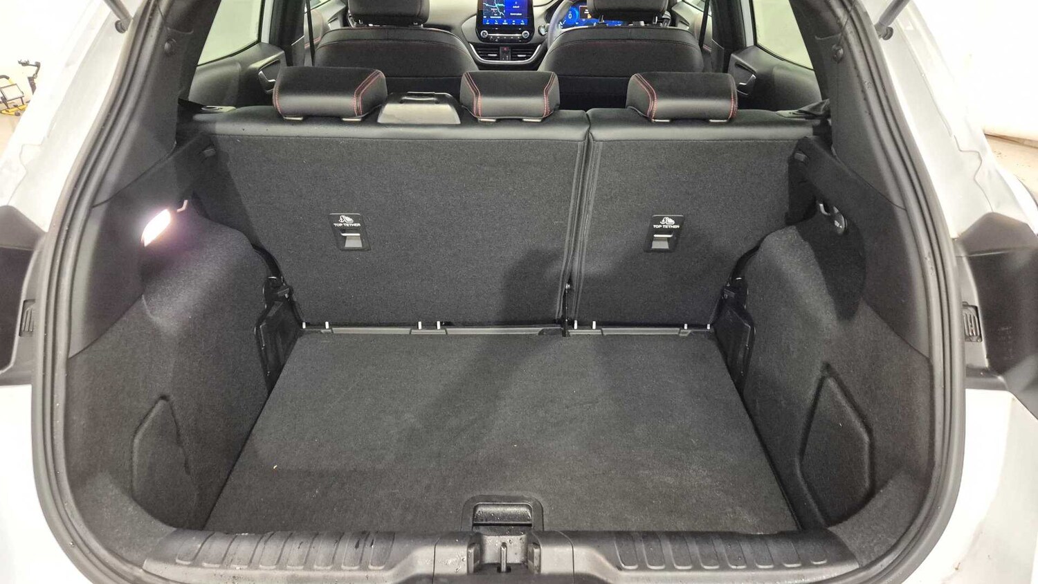 Used Ford Puma 2023 for sale - 76732220: Photo 12