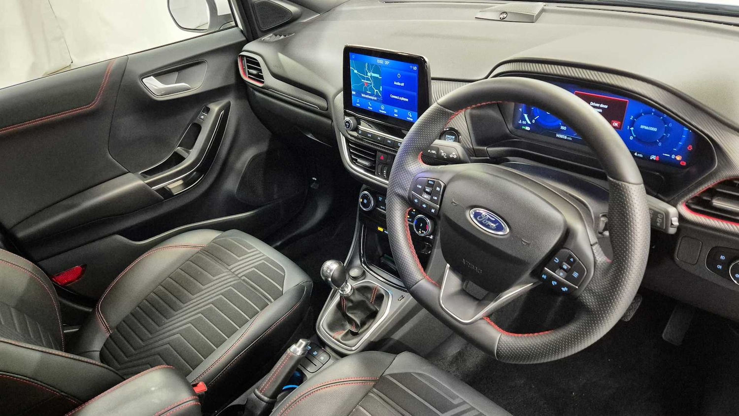 Used Ford Puma 2023 for sale - 76732220: Photo 13