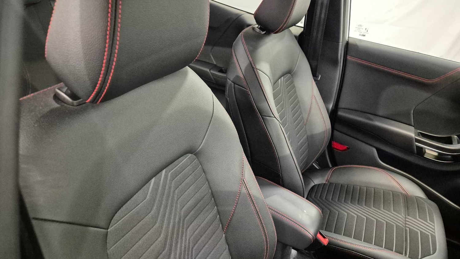 Used Ford Puma 2023 for sale - 76732220: Photo 14