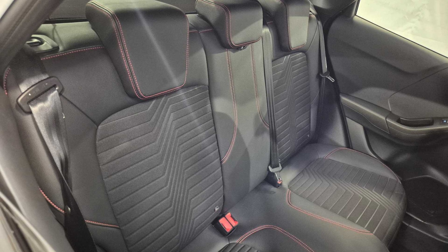 Used Ford Puma 2023 for sale - 76732220: Photo 15