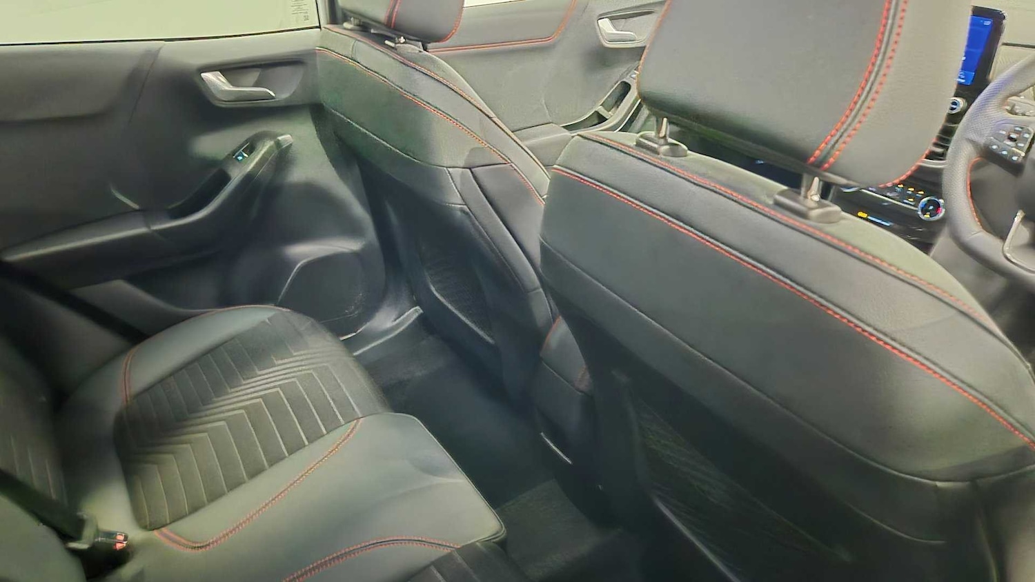 Used Ford Puma 2023 for sale - 76732220: Photo 16