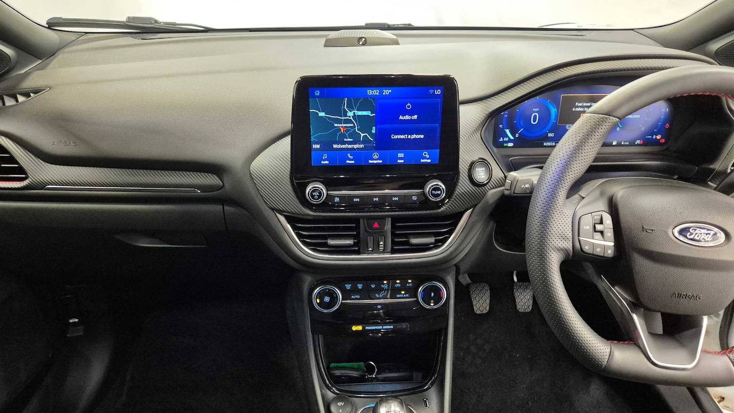 Used Ford Puma 2023 for sale - 76732220: Photo 18