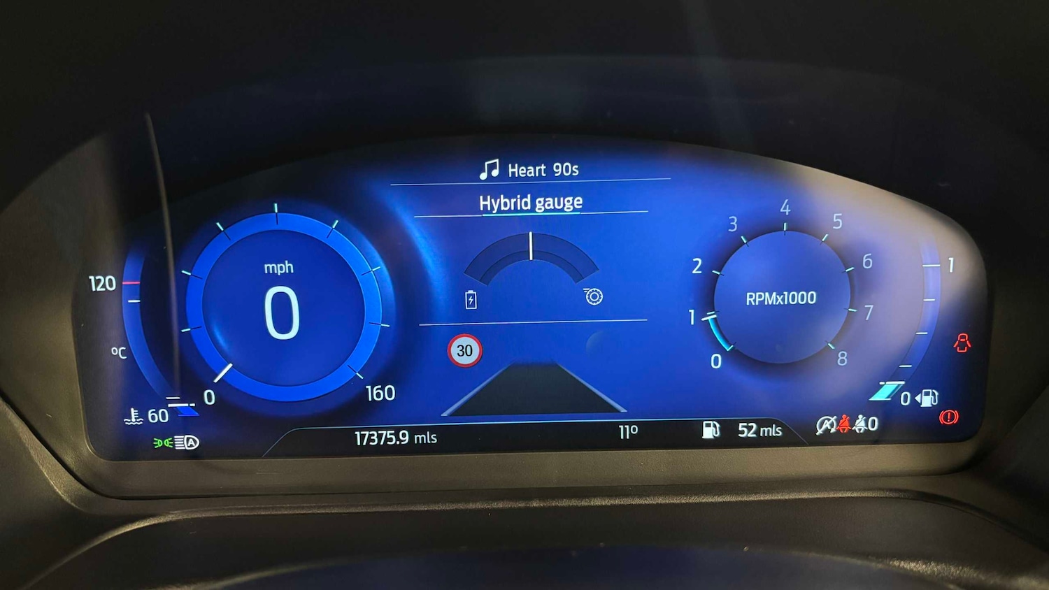 Used Ford Puma 2023 for sale - 76732220: Photo 21