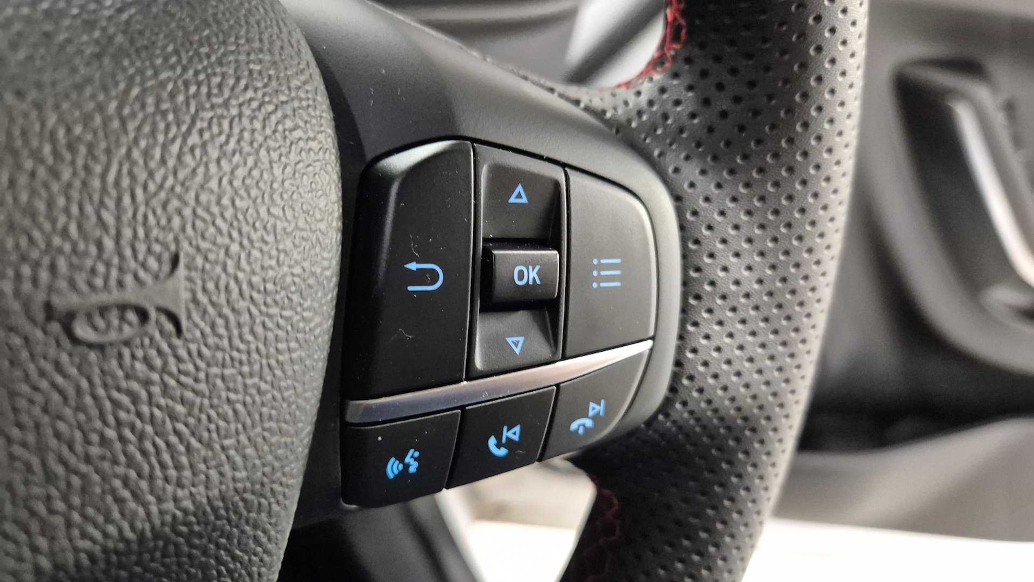 Used Ford Puma 2023 for sale - 76732220: Photo 24