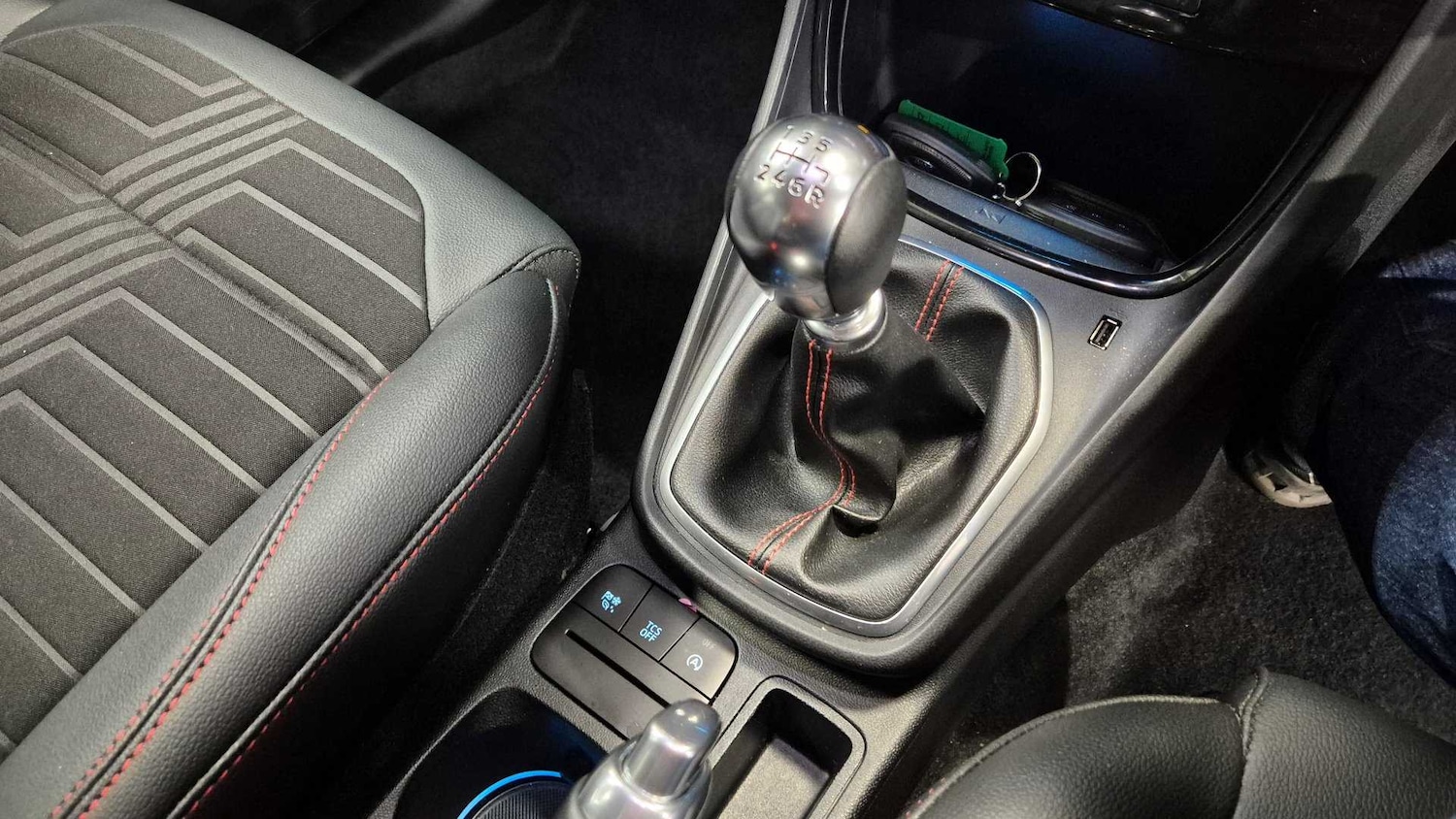 Used Ford Puma 2023 for sale - 76732220: Photo 27