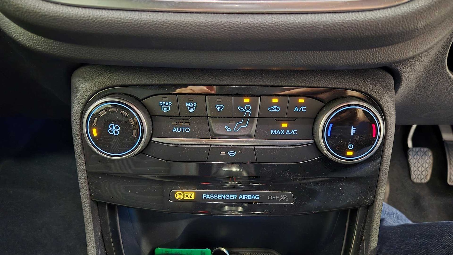 Used Ford Puma 2023 for sale - 76732220: Photo 28