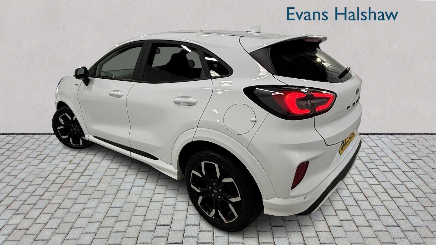 Used Ford Puma 2023 for sale - 76732220: Photo 3