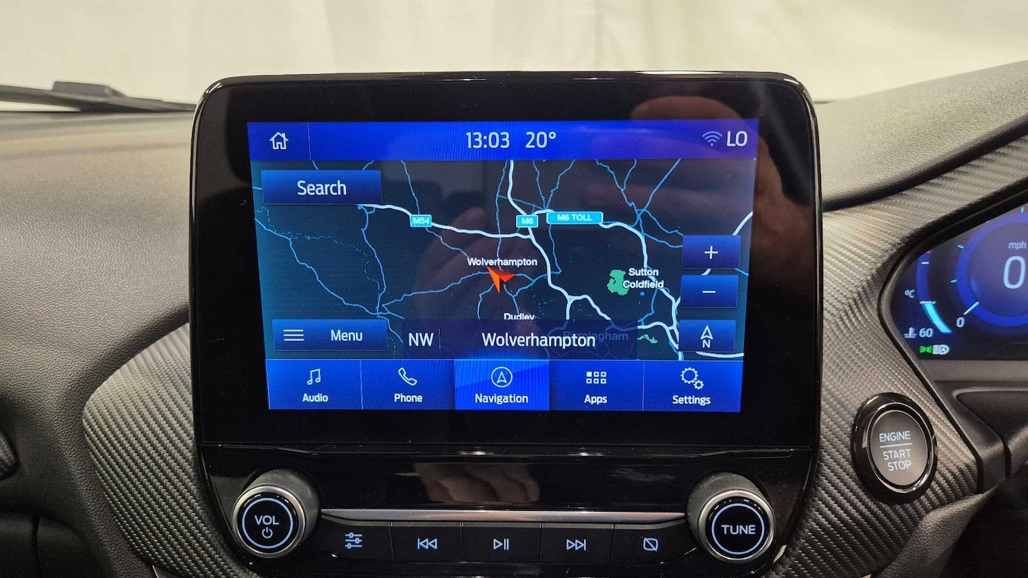 Used Ford Puma 2023 for sale - 76732220: Photo 30