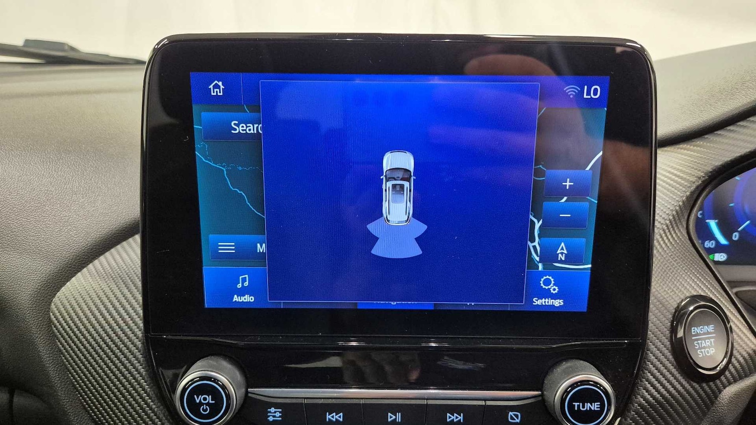 Used Ford Puma 2023 for sale - 76732220: Photo 31