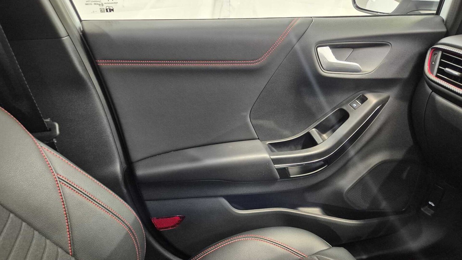 Used Ford Puma 2023 for sale - 76732220: Photo 34